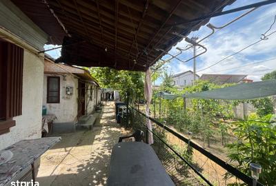 Casă cu 5 camere cu Teren 468 Mp în Central - 12