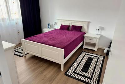 Casă cu 2 camere cu Teren 1400 Mp în Lăpuș - 6