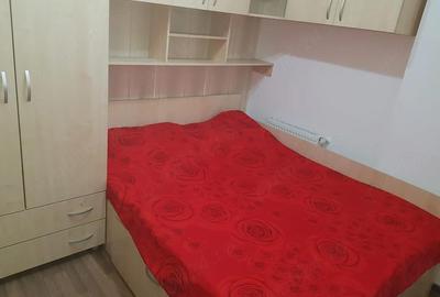 Apartament cu 2 camere decomandat în UTA - 2