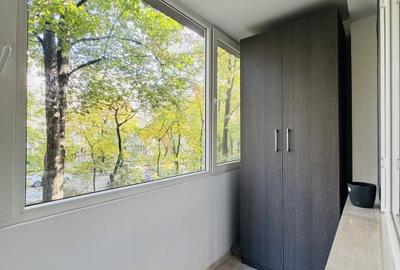 Apartament renovat cu 4 camere Metrou Lujerului - 20