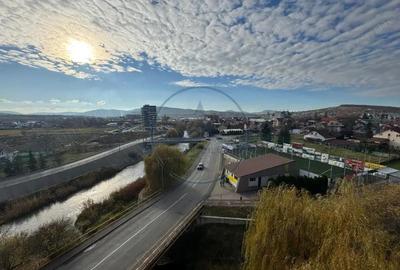 Apartament 3 camere, 2 bai, 113 mp utili, etaj 5/8, loc de parcare subteran - 7