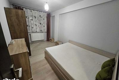 Apartament cu 2 camere decomandat în Central - 7