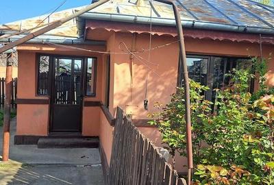 Casă cu Teren 700 Mp în Strejnicu