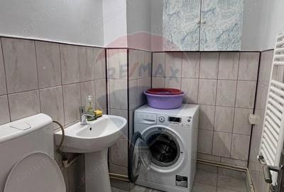 Apartament 4 camere de vanzare in Micro 16, Gala?i 88,29 mp utili - 6