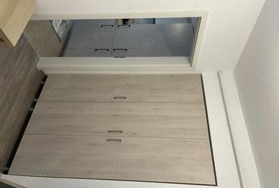 Garsonieră decomandată în Tătărași - 1