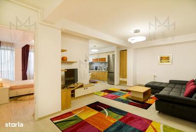 Apartament cu 2 camere în Semicentral - 4
