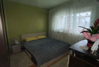 Apartament cu 2 camere decomandat în Rovine