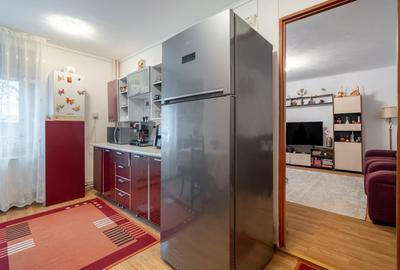 Apartament 4 camere, ultracentral Otopeni - 8