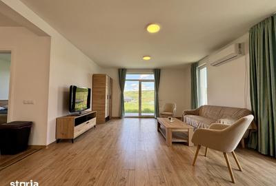 Casă cu 4 camere cu Teren 500 Mp în Baciu - 18
