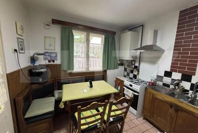 Casă cu 2 camere cu Teren 211 Mp în Șimleu Silvaniei - 4