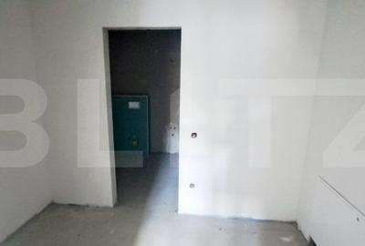 Casa in regim cuplat, 6 camere, 320 mp utili, teren 612 mp, situata in Borhanci - 17