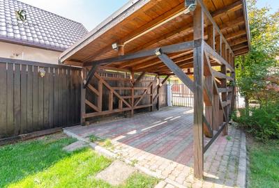 Casa individuala langa padure, in zona linistita- Bunloc, Brasov - 4