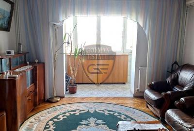 Apartament cu 3 camere decomandat, mobilat în Ultracentral - 3