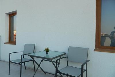 CPMISION 0% Apartament in bloc din 2018, complet mobilat, terasa 24 mp - 4