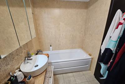 Apartament 3 Camere Popesti-Leordeni ( mobilat si utilat + loc de parcare ) - 8