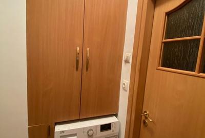 Apartament cu 3 camere în Decebal - 9