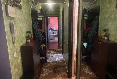 Drumul Binelui-2 camere mobilat/utilat+loc de parcare Drumul Binelui-2 camere mobilat/utilat+loc de parcare - 7