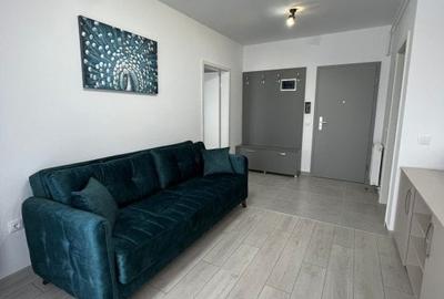Studio de închiriat - 6
