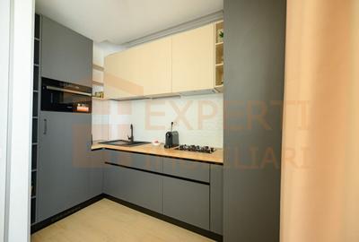 Apartament 2 camere de vanzare, Lake On - Mamaia Sat - 8