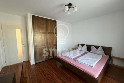 Duplex cu 5 camere cu Teren 400 Mp în Borhanci - 16