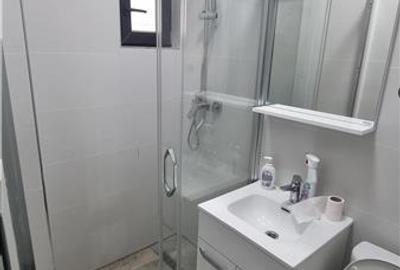 3 camere 107mp Piata Unirii - 10