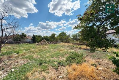 Teren Construcții intravilan de 1000 mp, în Sânnicolau Mic - 3