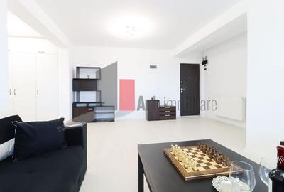 3 camere Giurgiului-Dedeman, bloc nou 3 camere Giurgiului-Dedeman, bloc nou - 4