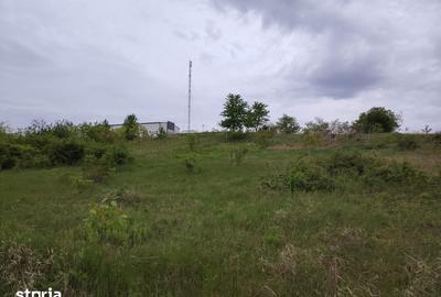 Teren de 1800 mp, în Miroslava - 4