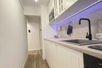 Apartament cu 4 camere decomandat în Central - 7