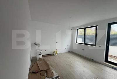 Casă cu 3 camere cu Teren 280 Mp în Bariera Vâlcii - 14