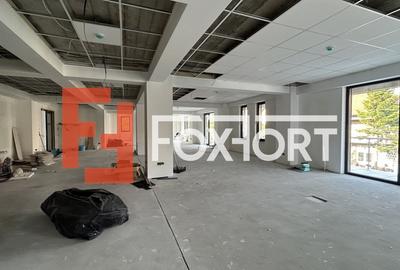 Spatiu de Birouri cu parcare proprie, zona Girocului - ID C5331 - 5