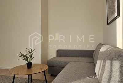 Apartament cu 2 camere decomandat, mobilat în Gara Mare - 2