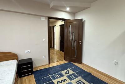 Apartament cu 2 camere decomandat în Central - 5