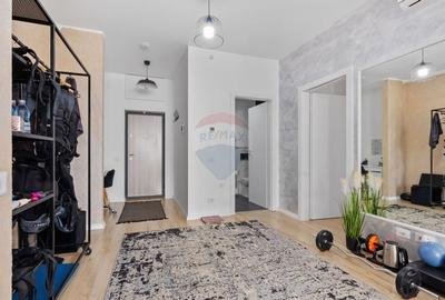 Apartament de inchiriat cu business la cheie de vanzare Ared Imar - 2
