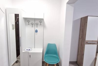 Garsonieră semidecomandată, mobilată în 13 Decembrie - 27