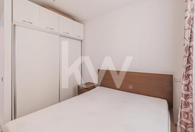 Apartament cu 2 camere la cheie- Drumul Poienii - Priveliste Panoramica - 11