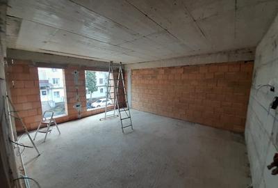 Apartament cu 2 camere decomandat în Calea Moldovei - 14