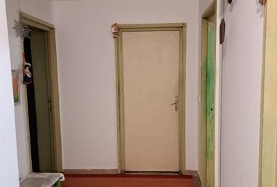 Apartament 2 camere, decomandat, în Deva, zona Gojdu Apartament 2 camere, decomandat, în Deva, zona Gojdu - 2