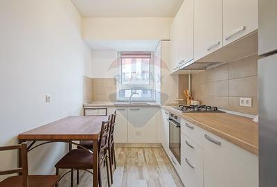 Apartament cu 3 camere decomandat, mobilat în Avantgarden - 3