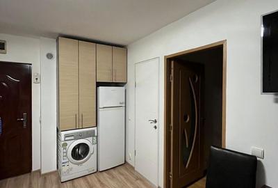 Apartament cu 2 camere nedecomandat în Central - 7