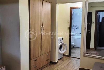 Apartament cu 2 camere în Podu Roș - 8