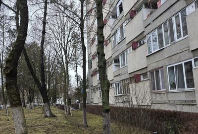 Garsonieră semidecomandată, mobilată în Gheorgheni - 8