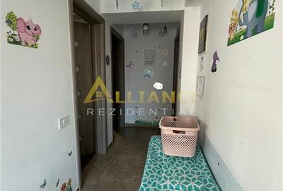 Casă cu 6 camere cu Teren 300 Mp în Central - 12