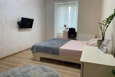 Garsonieră în 13 Septembrie