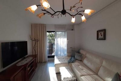 Apartament cu 2 camere decomandat în Copou - 3