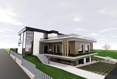 Teren Construcții intravilan de 3371 mp, în Mănăștur - 2