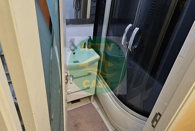 Garsonieră decomandată în Central - 9