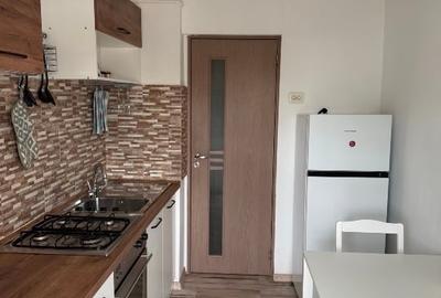 Apartament 2 camere, decomandat, mobilat, Piata Doi Baieti - 12
