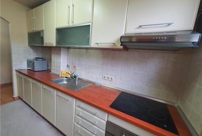Apartament 2 camere complet utilat, zona Rahovei & Milea - 10