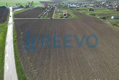 Teren de 1800 mp, în Nicolae Bălcescu - 3